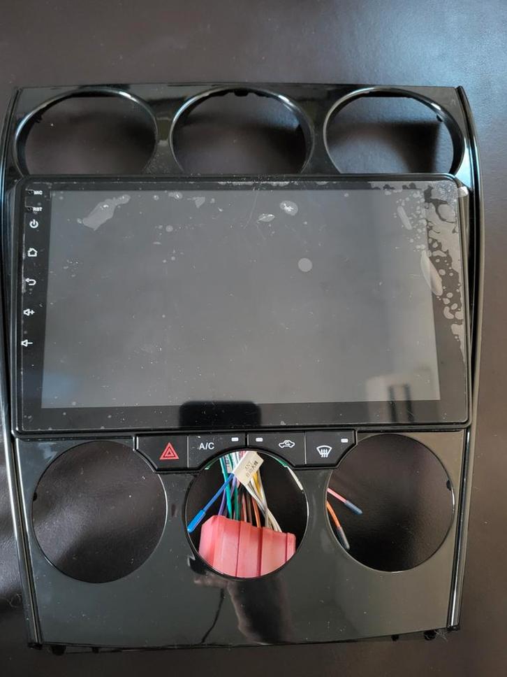 Mazda 6 2005 auto radio touchscreen, Auto diversen, Autoradio's, Ophalen of Verzenden