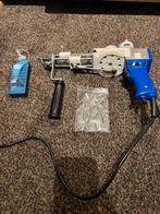 Tufting set, Hobby en Vrije tijd, Ophalen, Zo goed als nieuw, Naaimachine, Overige merken