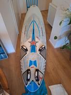 Tabou Rocket 125 LTD Edition 100% carbon, Ophalen, 7 m² of meer, Minder dan 250 cm, Plank