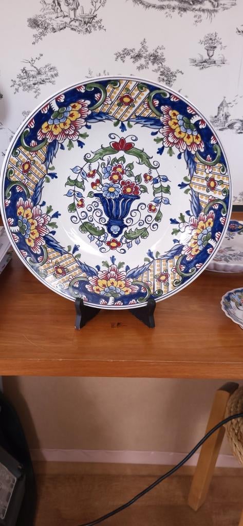 Te koop verzameling Makkumer aardewerk., Antiek en Kunst, Ophalen of Verzenden