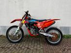 KTM 250 SXF bwjr 2015, 250 cc, Particulier, Crossmotor, 1 cilinder