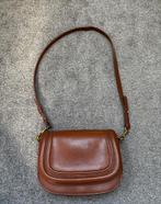 Zara Crossbody bag, Ophalen of Verzenden, Gebruikt, Bruin, Schoudertasje