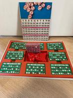 tombola (bingo), Vijf spelers of meer, Ophalen, Gebruikt, Marca stella milaan