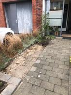 Schoon ophoogzand GRATIS ca 0,5 kuub, Tuin en Terras, Zand, Ophalen, Gebruikt, Ophoogzand