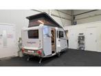 Easy Caravanning GetAway Xcite Caravan van het jaar 2026, Overige merken, Overige typen, Schokbreker, Tot en met 2