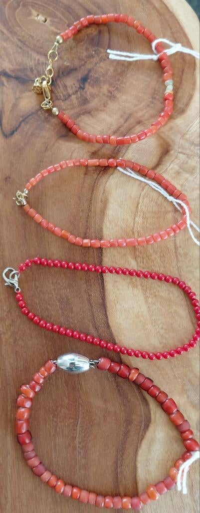 SALE  SALE  ARMBANDEN KOOPJES!!! KLEINE PRIJZEN.....!!, Verzenden, Zo goed als nieuw, Overige kleuren