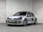 Renault Clio V6 3.0 Sport RS Phase 2 (NR 149) 255pk 2004 You, Auto's, Renault, Gebruikt, Bedrijf, Handgeschakeld, Hatchback