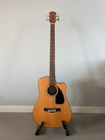 Fender CB100CE NAT, Ophalen of Verzenden, Zo goed als nieuw, Western- of Steelstringgitaar