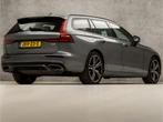Volvo V60 2.0 T8 Twin Engine AWD R-Design 391Pk Automaat (PA, Automaat, 12 maanden, Gebruikt, 4 cilinders