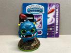 Skylanders Spyro's Adventure Wrecking Ball mét kaart, sticke, Spelcomputers en Games, Games | Nintendo Wii, Gebruikt, 1 speler
