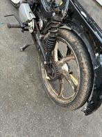 Tomos met 65cc en race krukas - Veel vermogen!, Ophalen, Gebruikt, Standard