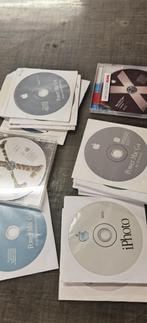 Apple Powermac G4 MDD + software, Ophalen, Gebruikt, Minder dan 4 GB, 64 GB