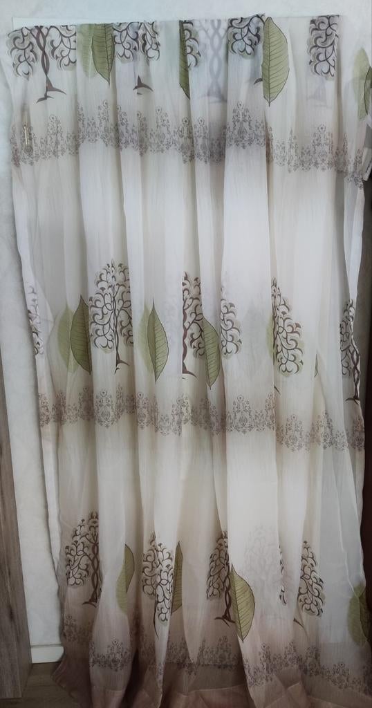 Vitrage inbetween, NIEUW!!, Ophalen of Verzenden, Nieuw