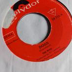 The Who - Dogs (Polydor Single 7 inch), Ophalen of Verzenden, 7 inch
