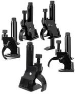 Hielbreker / banden demonteer apparaat, Verzenden