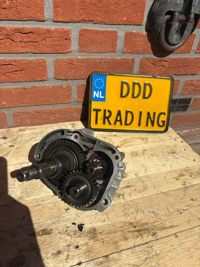 180 vertanding M08 gilera runner 125 180, Ophalen of Verzenden