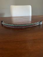 Frontriem pony, Dieren en Toebehoren, Paarden en Pony's | Hoofdstellen en Tuigage, Ophalen of Verzenden, Zo goed als nieuw, Overige soorten