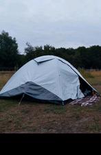 Tent Decathlon Quechua 3 persoons, Caravans en Kamperen, Ophalen of Verzenden
