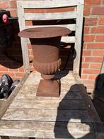 Franse tuin vaas 31 hoog 24 doorsnee❗️☀️, Tuin en Terras, Tuinvazen, Ophalen, Gebruikt