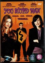 You Stupid Man, Alle leeftijden, Ophalen of Verzenden, Nieuw in verpakking, Actiekomedie