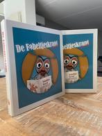Album Persoonlijke PZ Fabeltjeskrant Compleet Postfris(Lees), Ophalen of Verzenden, Na 1940, Postfris