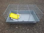 Konijn of cavia kooi te koop., Kooi, Zo goed als nieuw, Konijn, 75 tot 110 cm