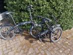 2x takashi vouwfiets, Fietsen en Brommers, Fietsen | Vouwfietsen, Ophalen, Zo goed als nieuw