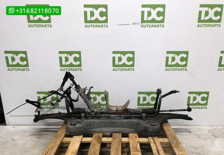 Opel Vivaro bestel B ('14-'22) Subframe origineel voor, Auto-onderdelen, Ophanging en Onderstel, Opel, Gebruikt, Ophalen of Verzenden