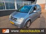 Opel Meriva 1.4-16V Essentia, Voorwielaandrijving, Gebruikt, 4 cilinders, Cruise Control