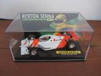 Ayrton Senna Racing Collection - Penske Chevrolet 1993, Ophalen of Verzenden, Nieuw, Auto, Overige merken