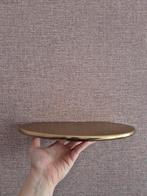 Twee messing zwevende plank Sissy Boy, Ophalen, Zo goed als nieuw