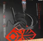 Hp Omen advanced gaming headset, Ophalen of Verzenden, Gaming headset, Zo goed als nieuw