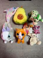 Knuffels, Ophalen of Verzenden, Zo goed als nieuw, Konijn