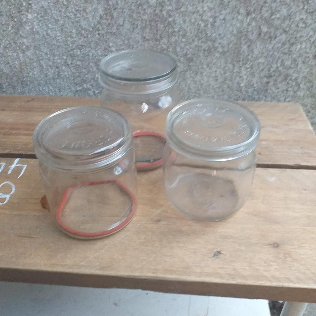 Gratis weckpotten af te halen in Lochem, Ophalen