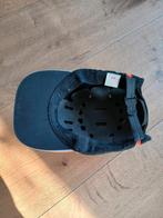 JSP veiligheidshelm zwart oranje, Ophalen of Verzenden