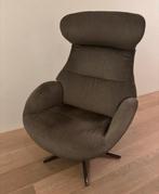 Relaxfauteuil - Relaxstoel (Globe), Huis en Inrichting, Fauteuils, Ophalen, Gebruikt, 75 tot 100 cm, 75 tot 100 cm