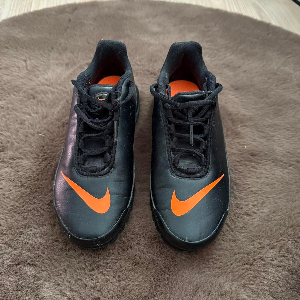 Ongedragen NIKE TN sneakers maat 37, Kleding | Dames, Schoenen, Ophalen of Verzenden, Zo goed als nieuw, Sneakers of Gympen