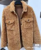 100%new Teddy’s Australia wool winter jacket, Ophalen of Verzenden, Zo goed als nieuw, Bruin