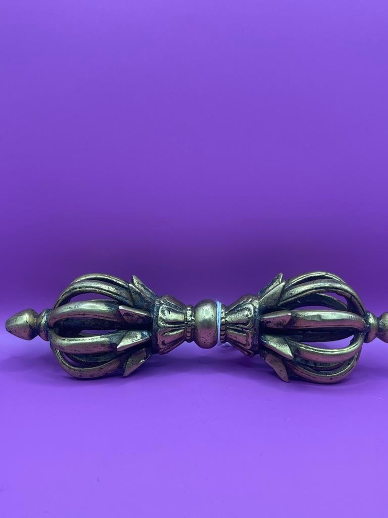 Tibetaanse vaijra nepal, Ophalen of Verzenden