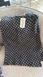 Only -M overslag rokje, Maat 38/40 (M), Zwart, Nieuw, Ophalen of Verzenden