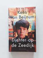 Kees van Beijnum : Dichter op de Zeedijk, Gelezen, Kees van Beijnum, Ophalen of Verzenden, Nederland