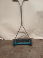 Husqvarna Diamant 40 handgrasmaaier, Ophalen