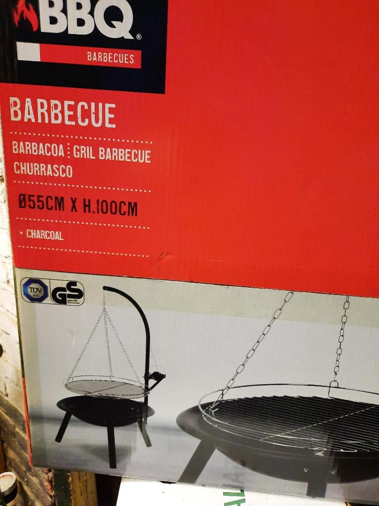 Nieuw in doos, Ophalen, Nieuw, Overige