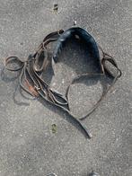 Paardenspullen / paardentuigage (ter decoratie), Dieren en Toebehoren, Paarden en Pony's | Hoofdstellen en Tuigage, Ophalen, Gebruikt