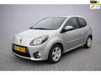 Renault Twingo 1.2-16V Dynamique Cruise/Airco 2e Eig., Gebruikt, Zwart, 4 cilinders, 4 stoelen