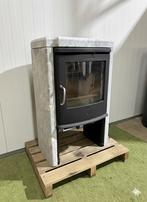 Andersen 8 speksteenkachel houtkachel, Ophalen