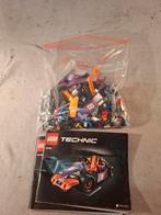 Lego Technic 42048 Race Kart met instructieboekje, Ophalen, Gebruikt, Complete set, Lego