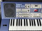 Roland EG-101 groove keyboard, Muziek en Instrumenten, Keyboards, Gebruikt, Roland, Midi-aansluiting, Ophalen