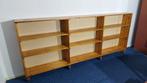 Mooie massief grenen grote open kast, Ophalen, Zo goed als nieuw