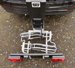Tilly Light elektrische fietsendrager, Ophalen, Gebruikt, 2 fietsen, Trekhaakdrager